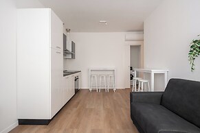 Carducci Modern Apartments