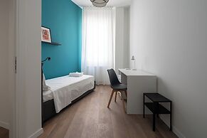 Carducci Modern Apartments