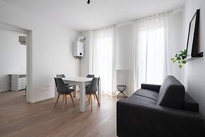 Carducci Modern Apartments
