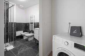 Carducci Modern Apartments