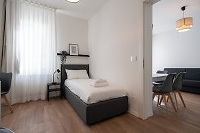 Carducci Modern Apartments