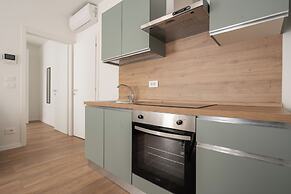 Carducci Modern Apartments