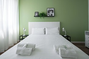 Carducci Modern Apartments