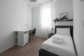 Carducci Modern Apartments