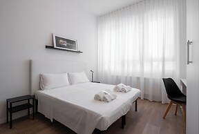 Carducci Modern Apartments