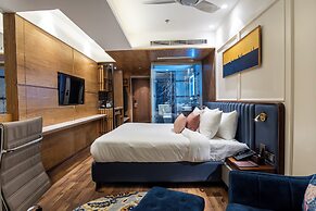The Kleo Hotel