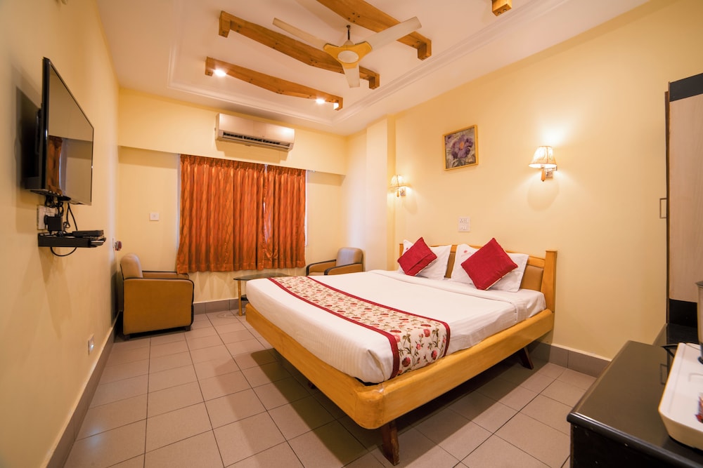 Hotel Kinnera Comforts