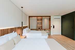 w Loft Twin Low Floor