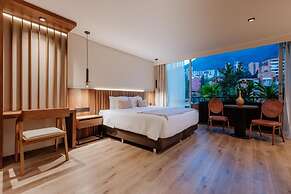 w Loft Superior Mountain