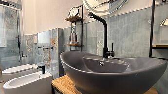 M P Beach House in Diano Marina