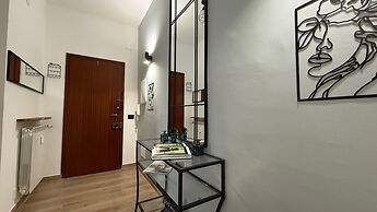M P Beach House in Diano Marina