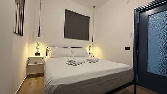 M P Beach House in Diano Marina