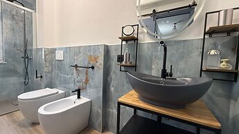 M P Beach House in Diano Marina