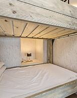 Studio in Blankenberge With Sea Views