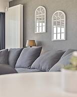 Studio in Blankenberge With Sea Views
