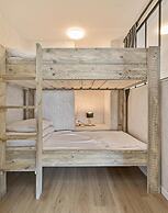 Studio in Blankenberge With Sea Views