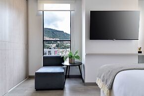 w Stylish Loft in Santa Barbara