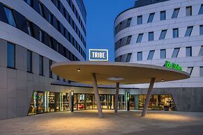 TRIBE Budapest Airport