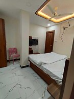 Hotel Yashoda