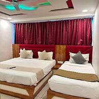 Goroomgo The Crown Ahmedabad