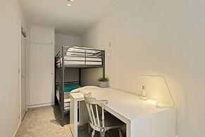 Flat in Blankenberge Near the Beach Pier