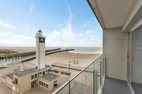 Flat in Blankenberge Near the Beach Pier