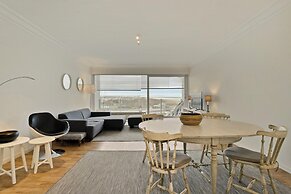 Flat in Blankenberge Near the Beach Pier