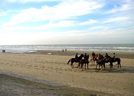 Flat in Blankenberge Near the Beach Pier