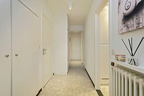 Flat in Blankenberge Near the Beach Pier