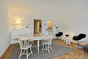 Flat in Blankenberge Near the Beach Pier