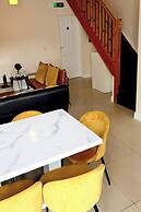 Spacious 4bed Home Near Woking Attractions&nature