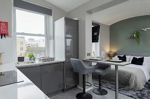 Brighton Seaside - Apartment - Sleeps 2
