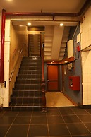 Goroomgo Asha Lucknow