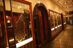 Goroomgo Asha Lucknow