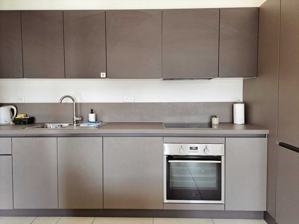 Urban Apartments