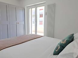 Urban Apartments
