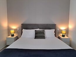 Urban Apartments