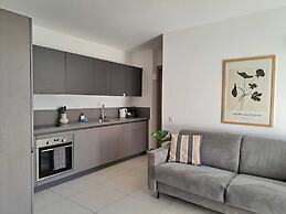 Urban Apartments