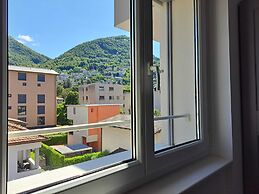 Urban Apartments