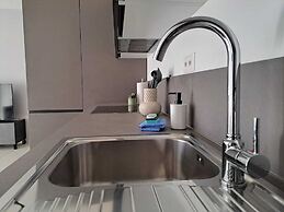 Urban Apartments