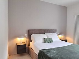 Urban Apartments