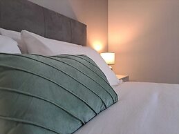 Urban Apartments