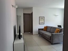 Urban Apartments