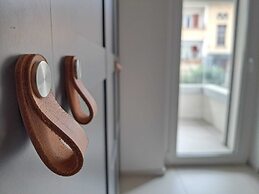 Urban Apartments