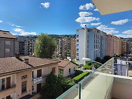 Urban Apartments