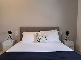 Urban Apartments
