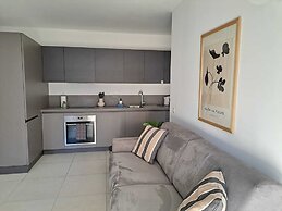 Urban Apartments