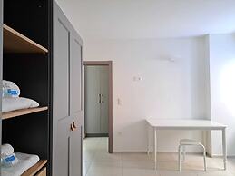 Urban Apartments