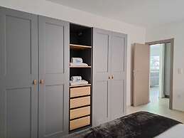 Urban Apartments