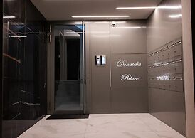 Urban Apartments